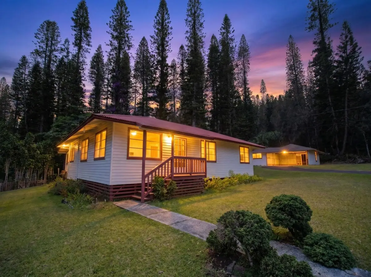 437 Hau Dr, Lanai City, HI 96763 - #1
