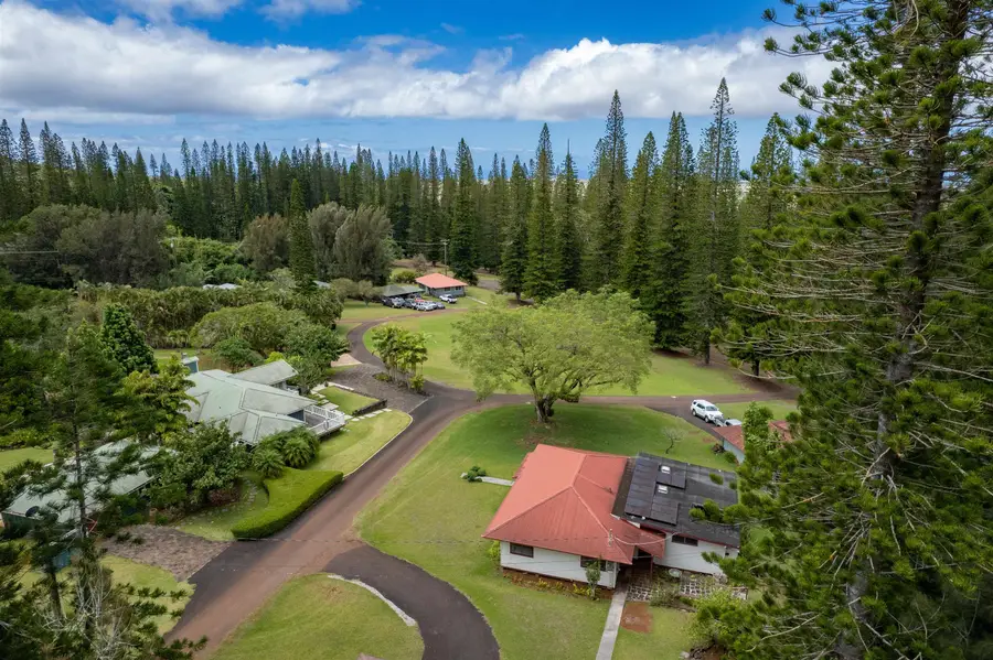 437 Hau Dr, Lanai City, HI 96763 - #3