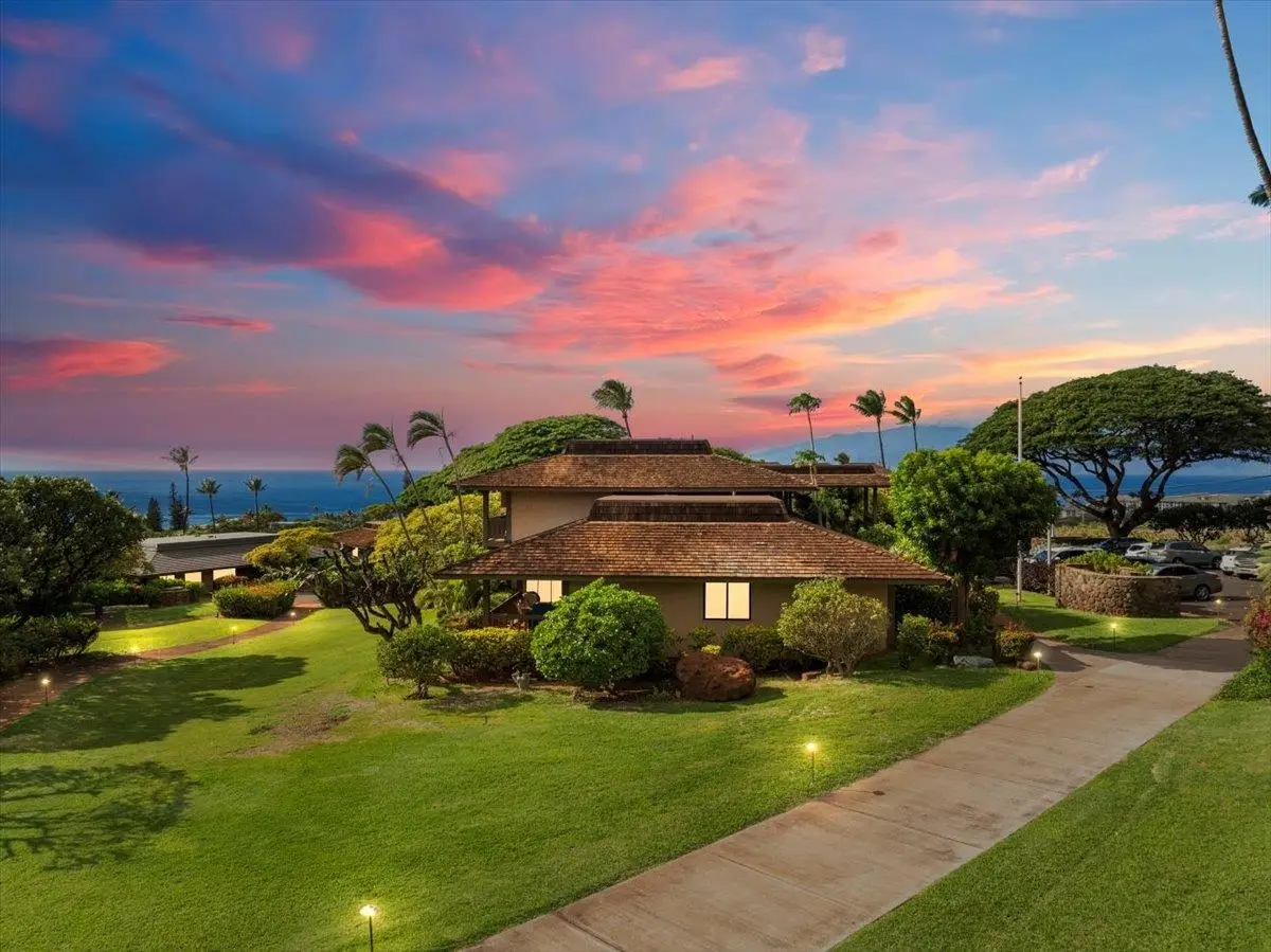 150 Puukolii Rd #36, Lahaina, HI 96761 - #1