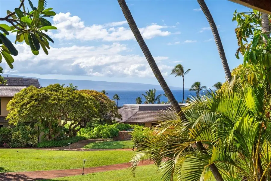150 Puukolii Rd #36, Lahaina, HI 96761 - #2