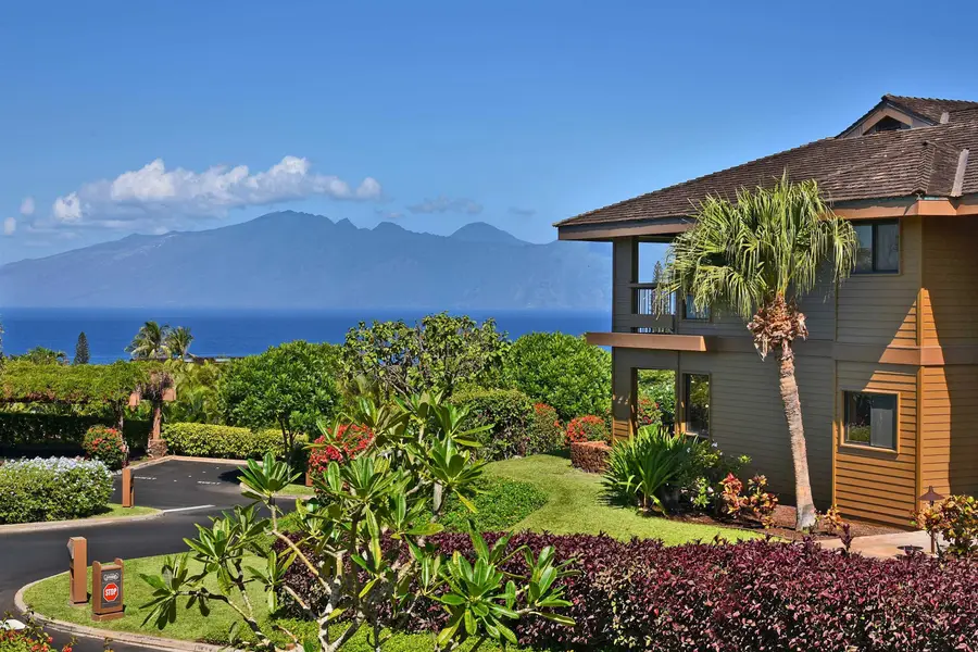 50 Puu Anoano St #4207, Lahaina, HI 96761 - #3