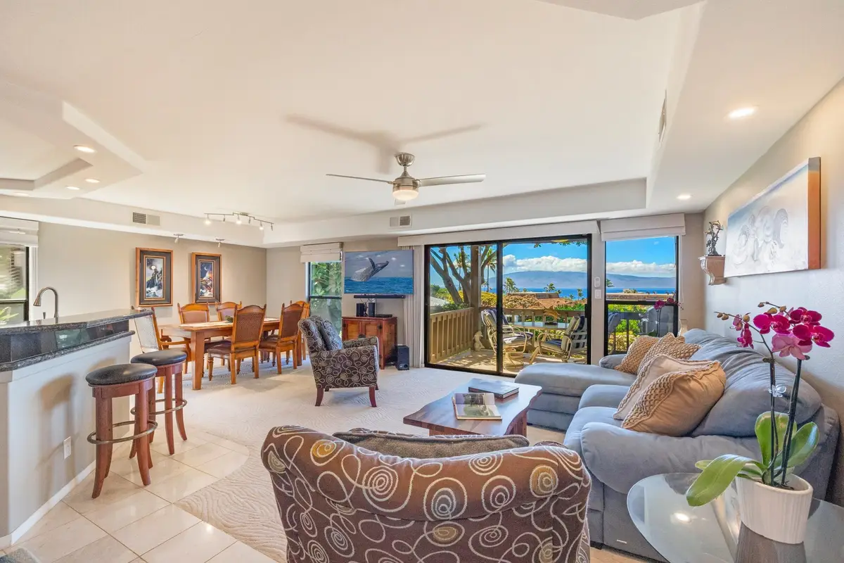 150 Puukolii Rd #18, Lahaina, HI 96761 - #1