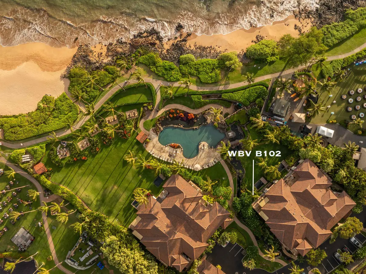 3800 Wailea Alanui Dr #B-102, Kihei, HI 96753 - #1