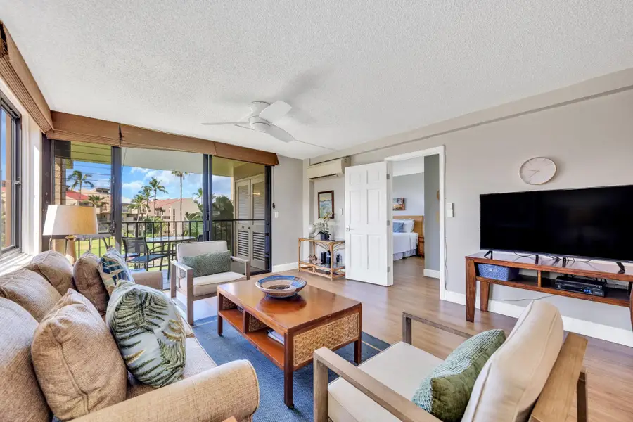 2695 S Kihei Rd #2-301, Kihei, HI  - #2
