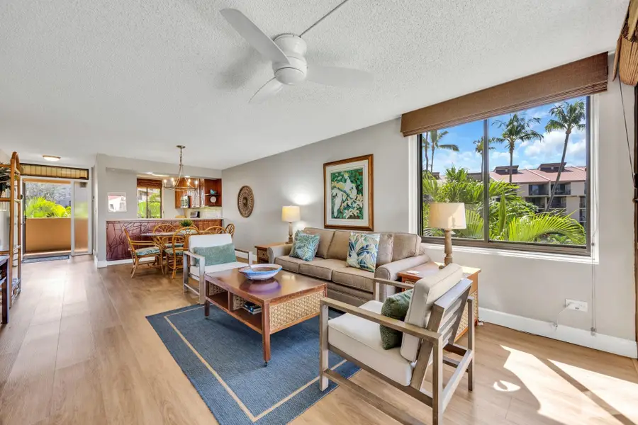 2695 S Kihei Rd #2-301, Kihei, HI  - #3