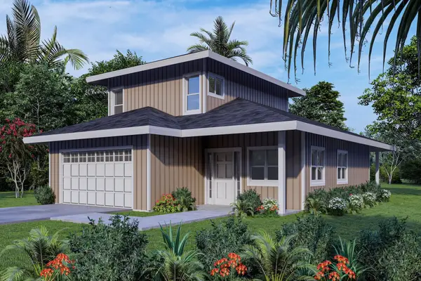 293 Na Mahoe St #Lot 17, Makawao, HI 96768
