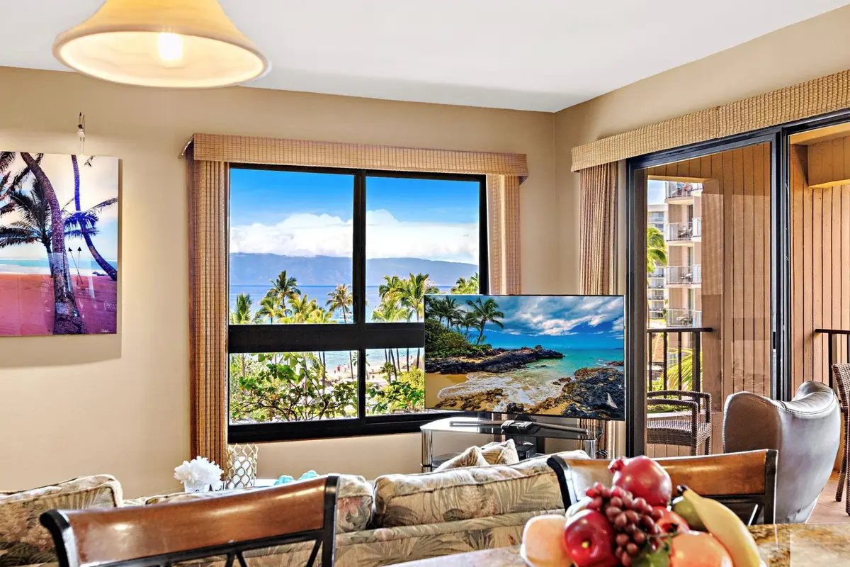 50 Nohea Kai Dr #2-702, Lahaina, HI 96761 - #1