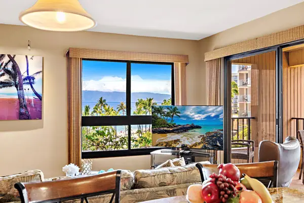 50 Nohea Kai Dr #2-702, Lahaina, HI 96761