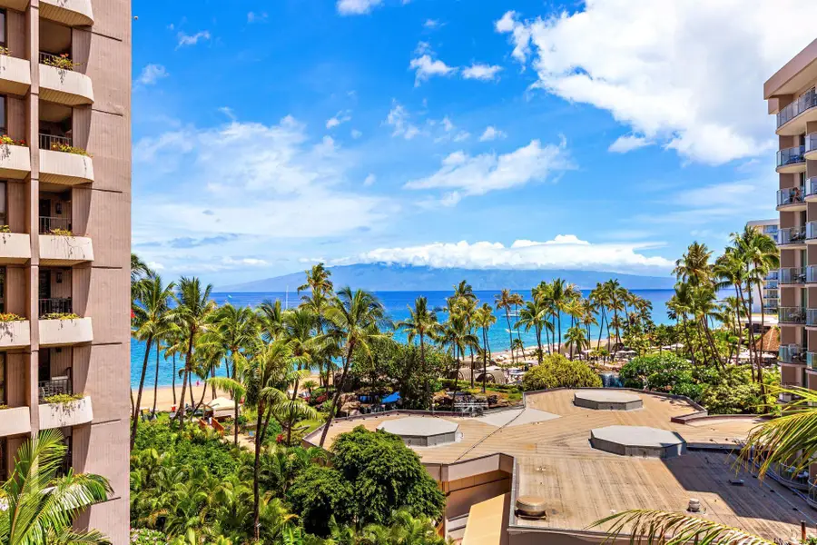 50 Nohea Kai Dr #2-702, Lahaina, HI 96761 - #2