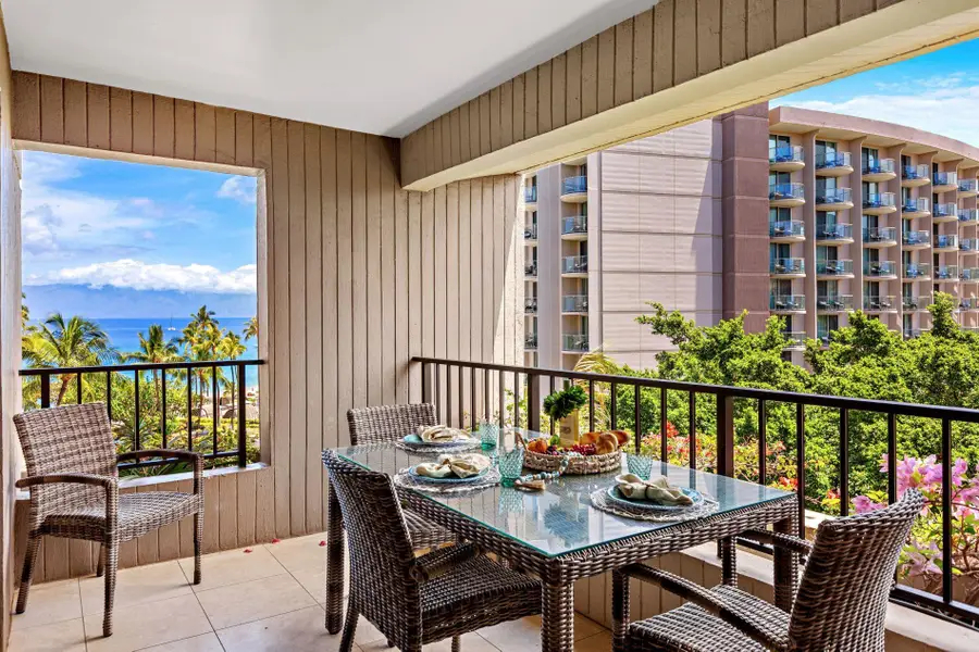 50 Nohea Kai Dr #2-702, Lahaina, HI 96761 - #3