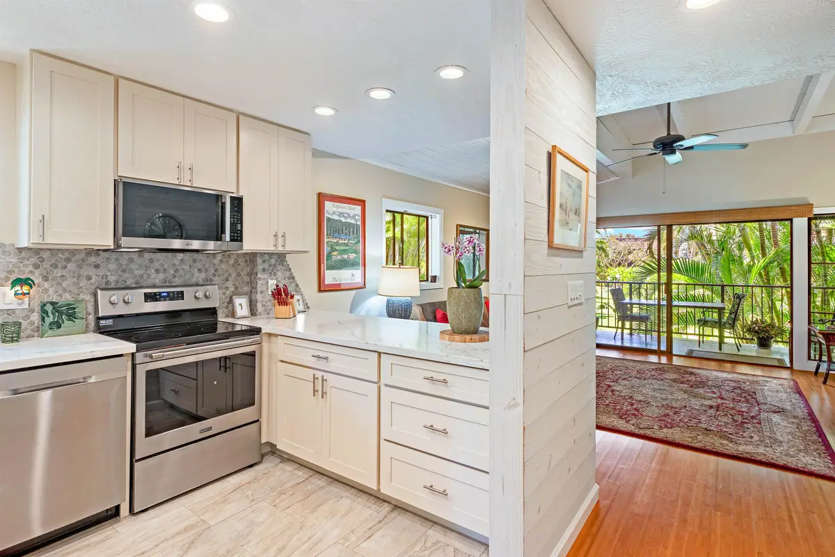 3788 Lower Honoapiilani Rd #D101, Lahaina, HI 96761 - #1
