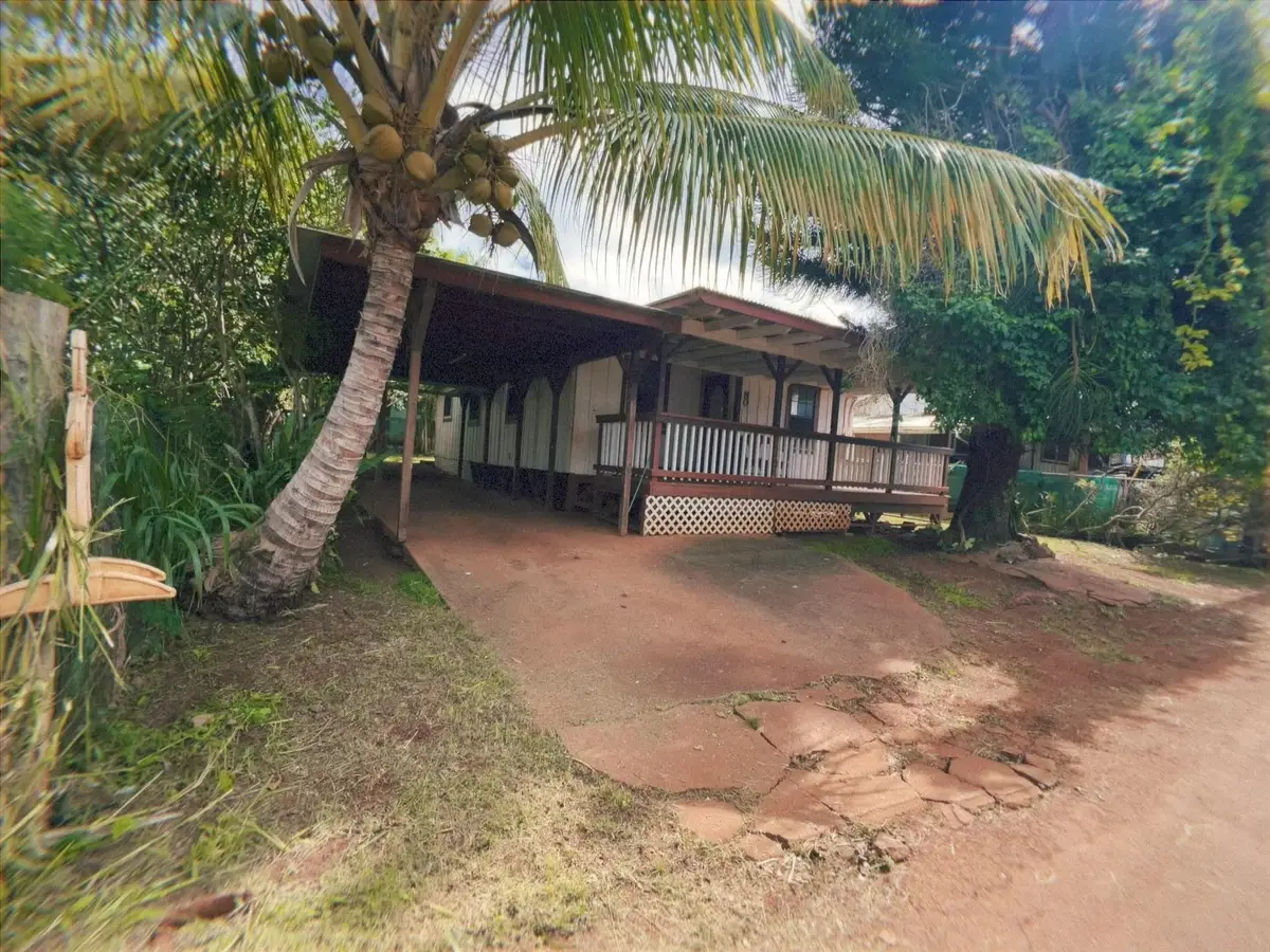 1700 Okana St, Kualapuu, HI 96757 - #1
