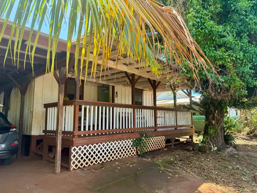 1700 Okana St, Kualapuu, HI 96757 - #3
