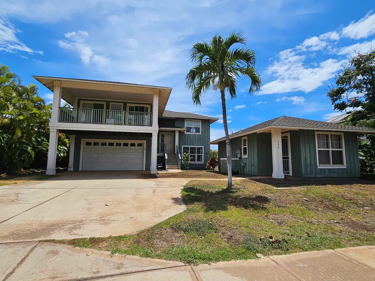 160 Kuli Puu St, Kihei, HI 96753 - #1