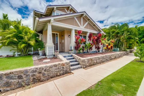 637 Hoe Kawele Ln #Unit 92, Lahaina, HI 96761
