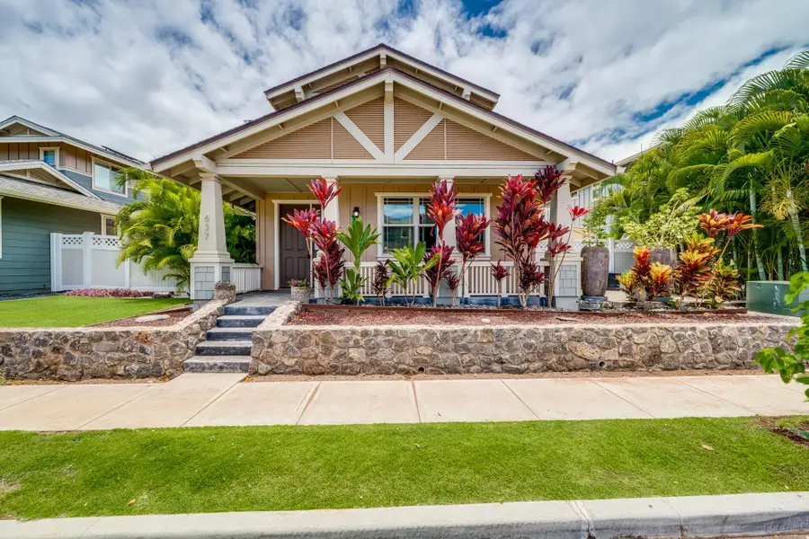 637 Hoe Kawele Ln #Unit 92, Lahaina, HI 96761 - #3