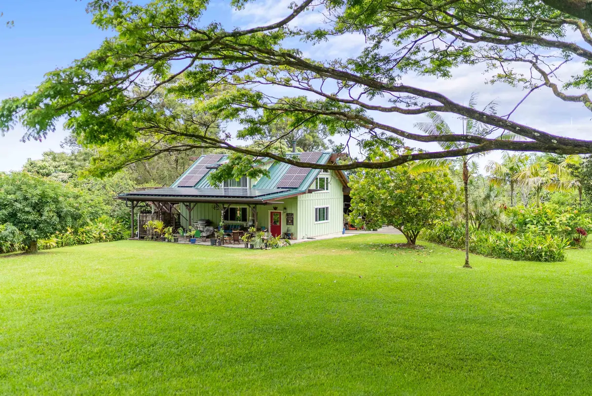1600 Lower Nahiku Rd, Hana, HI 96713 - #1