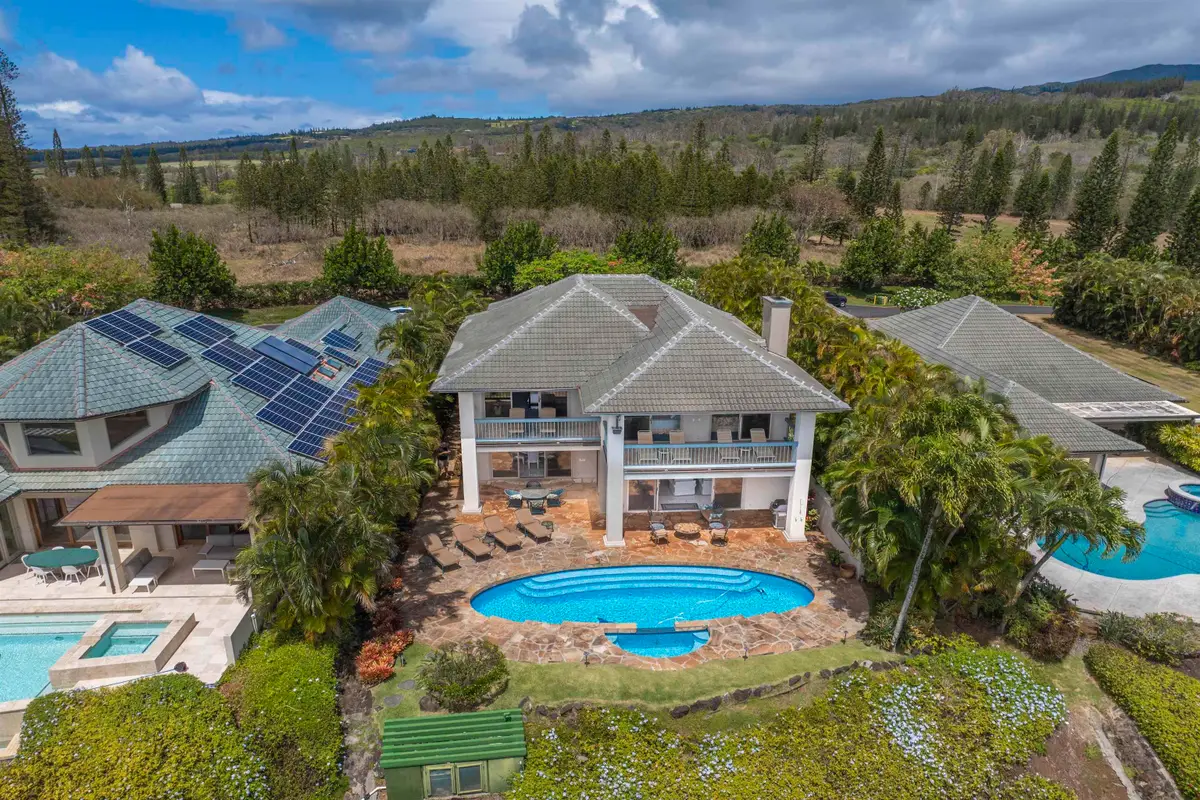 212 Crestview Rd, Lahaina, HI 96761 - #1