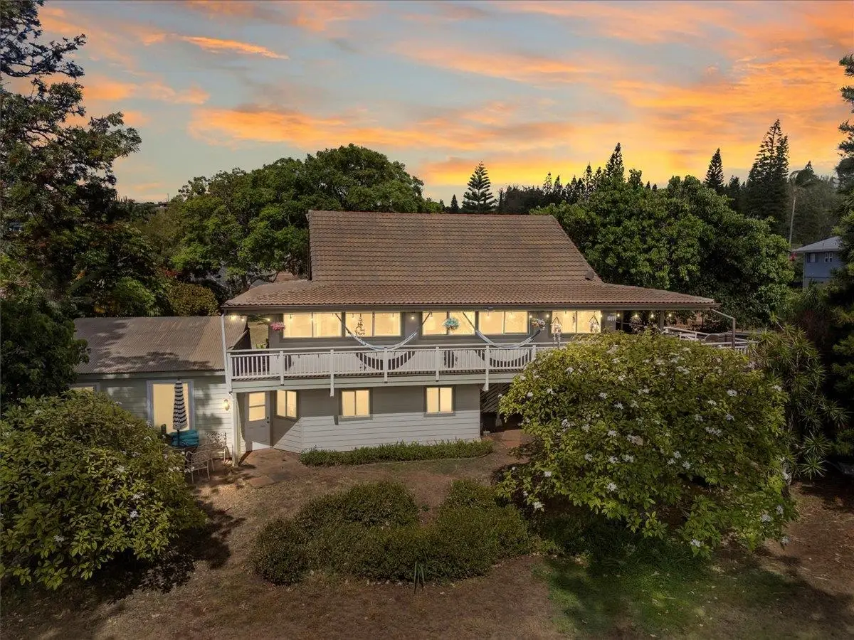 2861 Liholani St, Makawao, HI 96768 - #1