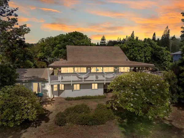 2861 Liholani St, Makawao, HI 96768