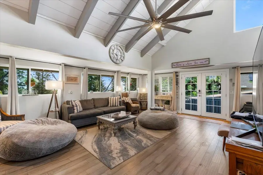 2861 Liholani St, Makawao, HI 96768 - #2