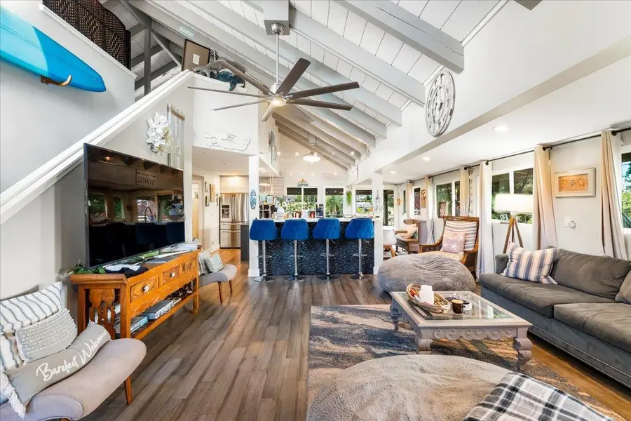 2861 Liholani St, Makawao, HI 96768 - #3