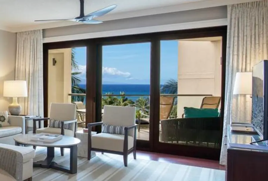 1 Bay Dr #4505, Lahaina, HI 96761 - #2