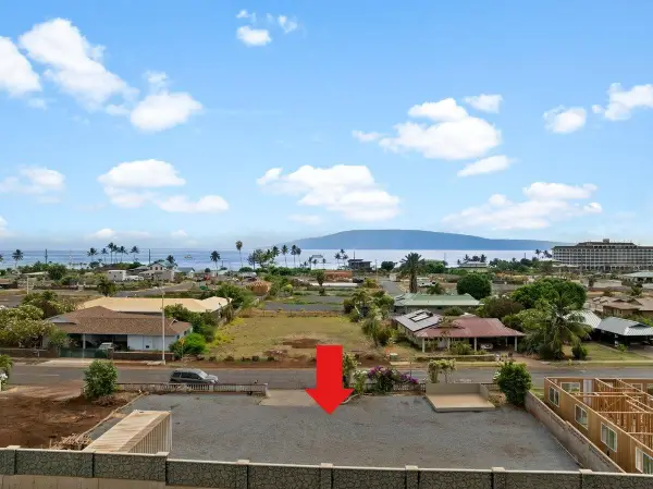 418 Waine'e St, Lahaina, HI 96761