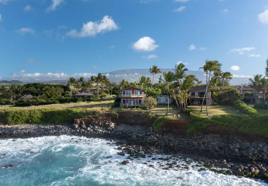 116 Kuau Beach Pl, Paia, HI 96779 - #3