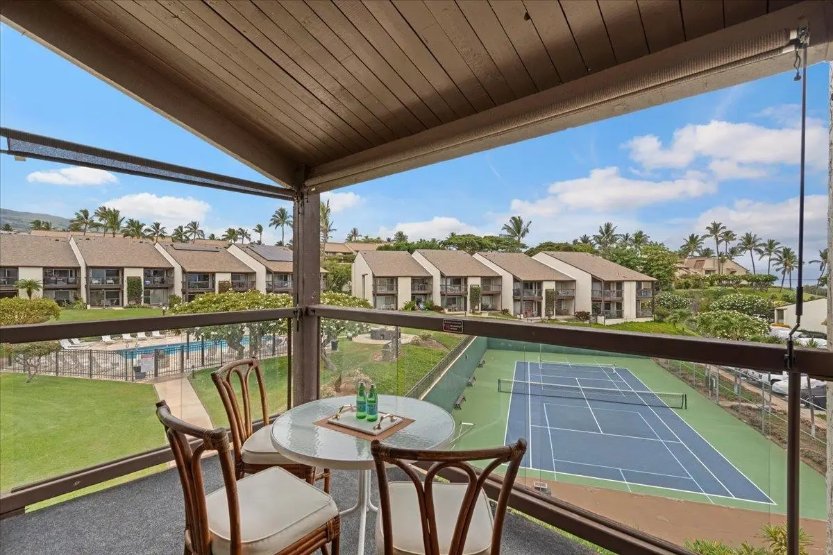 2737 S Kihei Rd #330, Kihei, HI 96753 - #1