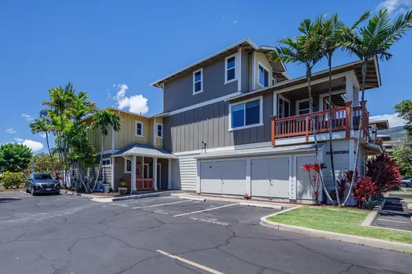15 E Kuu Aku Ln #118, Lahaina, HI 96761