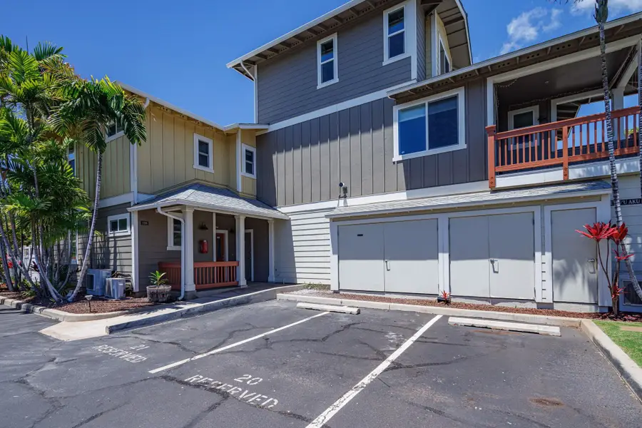 15 E Kuu Aku Ln #118, Lahaina, HI 96761 - #3