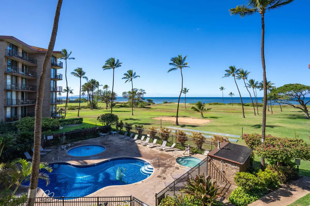 938 S Kihei Rd #309, Kihei, HI 96753 - #1