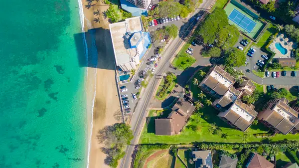 4242 Lower Honoapiilani Rd #E 210, Lahaina, HI 96761