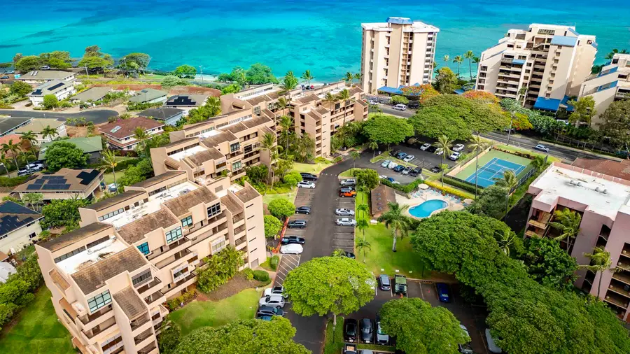 4242 Lower Honoapiilani Rd #E 210, Lahaina, HI 96761 - #2