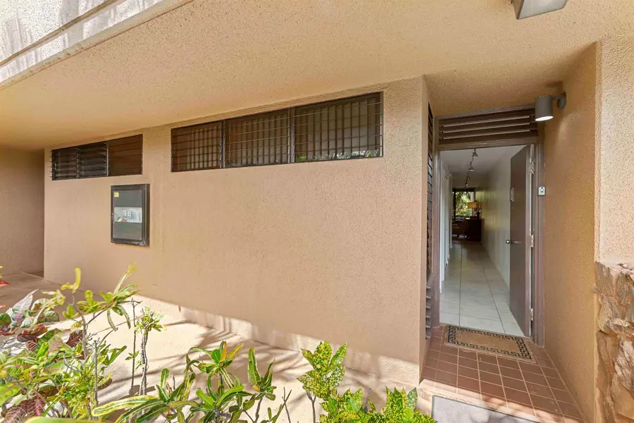 4242 Lower Honoapiilani Rd #E 210, Lahaina, HI 96761 - #3