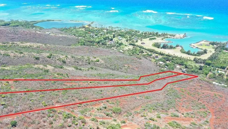 0 Wailau Valley Rd #Lots 3 and 4, Kaunakakai, HI 96748 - #2