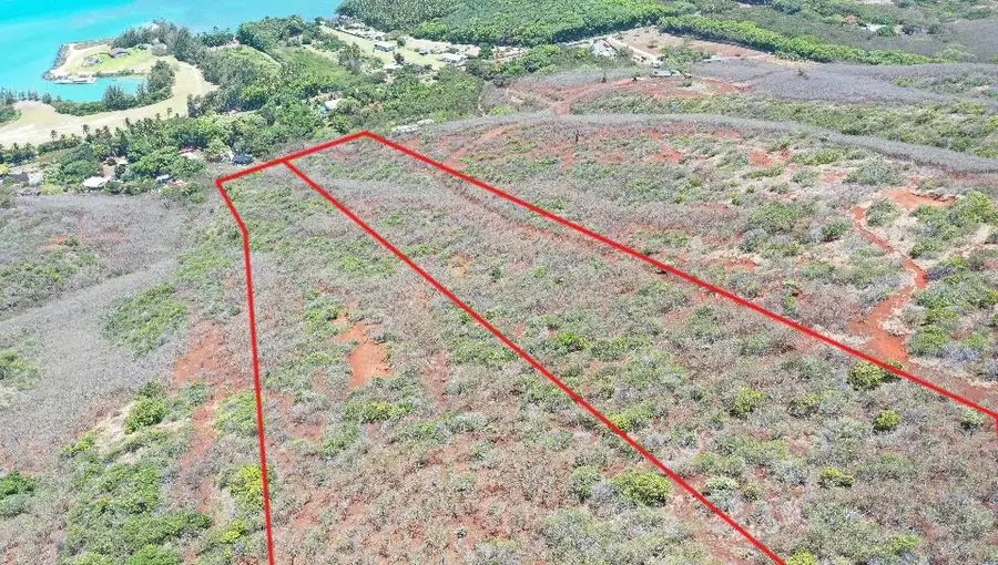 0 Wailau Valley Rd #Lots 3 and 4, Kaunakakai, HI 96748 - #3