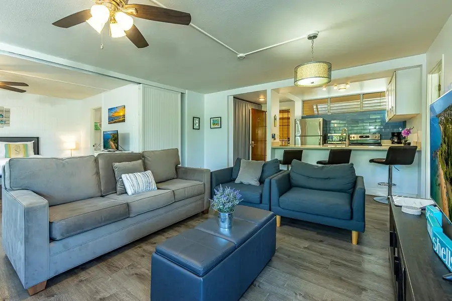 2619 S Kihei Rd #A-207, Kihei, HI 96753 - #3