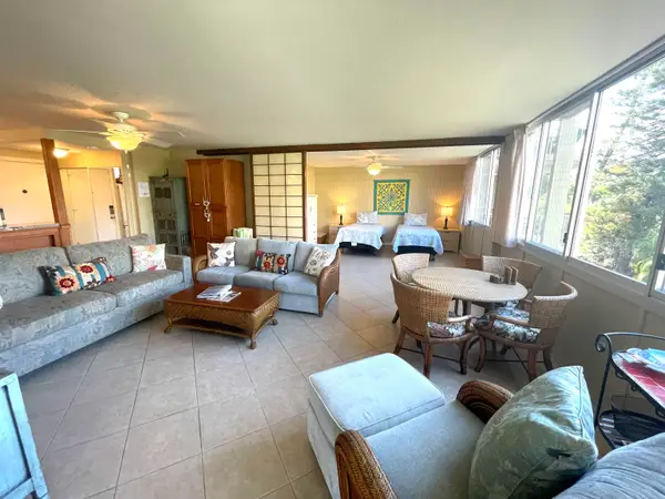 2619 S Kihei Rd #A310, Kihei, HI 96753