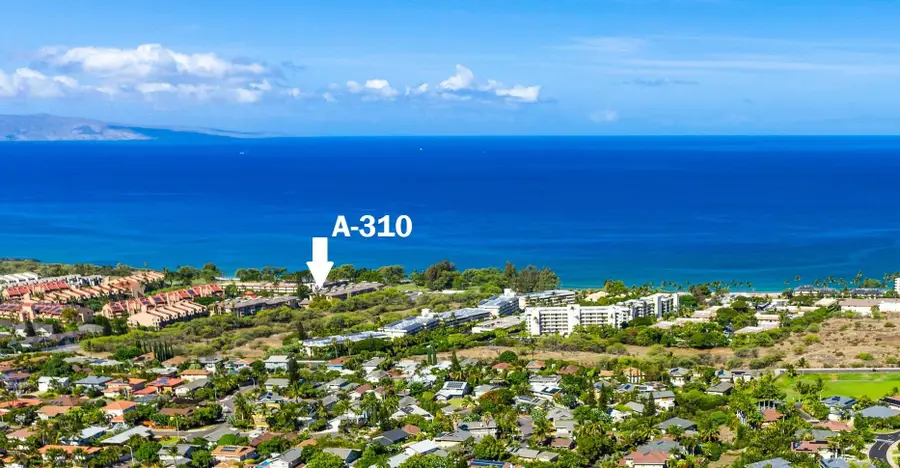 2619 S Kihei Rd #A310, Kihei, HI 96753 - #2
