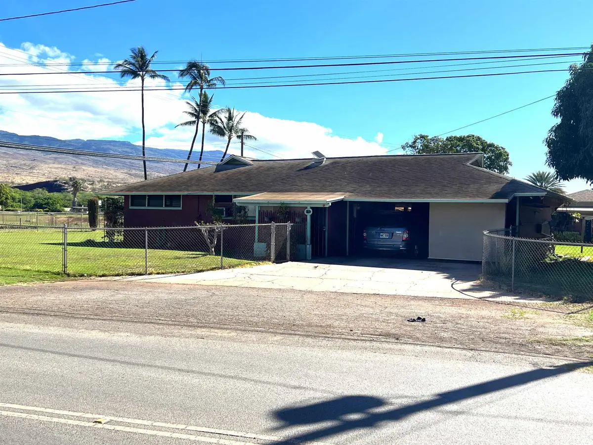 9 Oki Pl, Kaunakakai, HI 96748 - #1