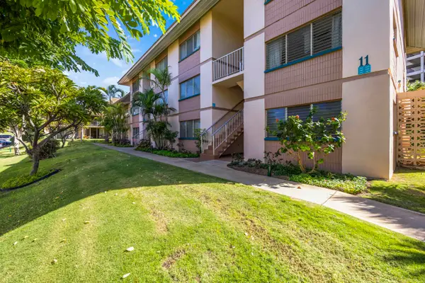 2495 S Kihei Rd #142, Kihei, HI 96753