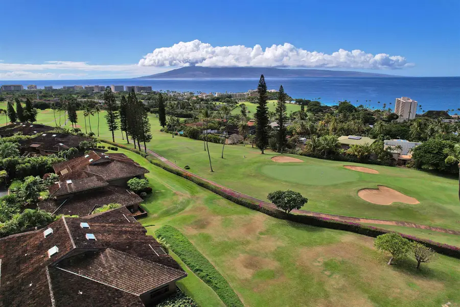 50 Puu Anoano St #1005, Lahaina, HI 96761 - #2