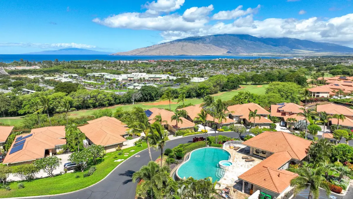 700 Halelea St #5, Kihei, HI 96753 - #1