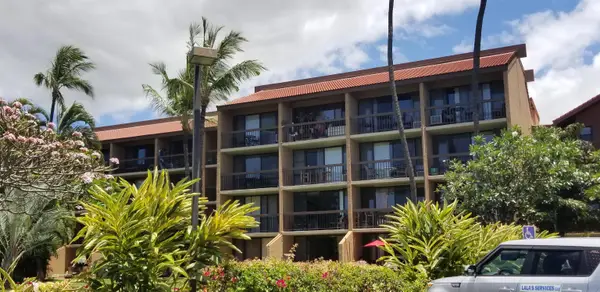 2191 S Kihei Rd #2317, Kihei, HI 96753