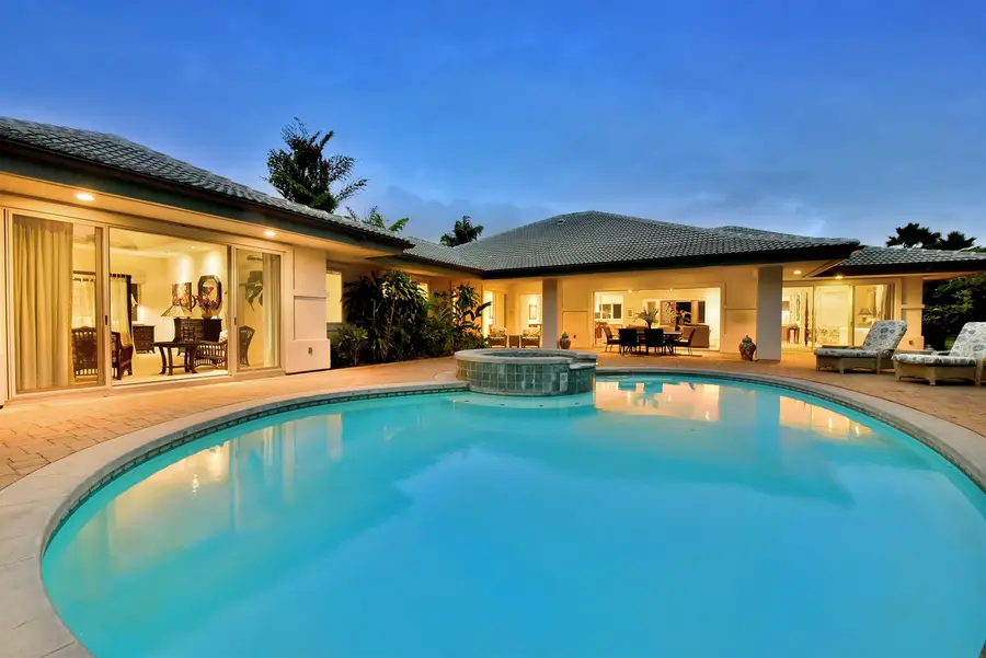 116 Pulelehua St #1, Lahaina, HI 96761 - #3