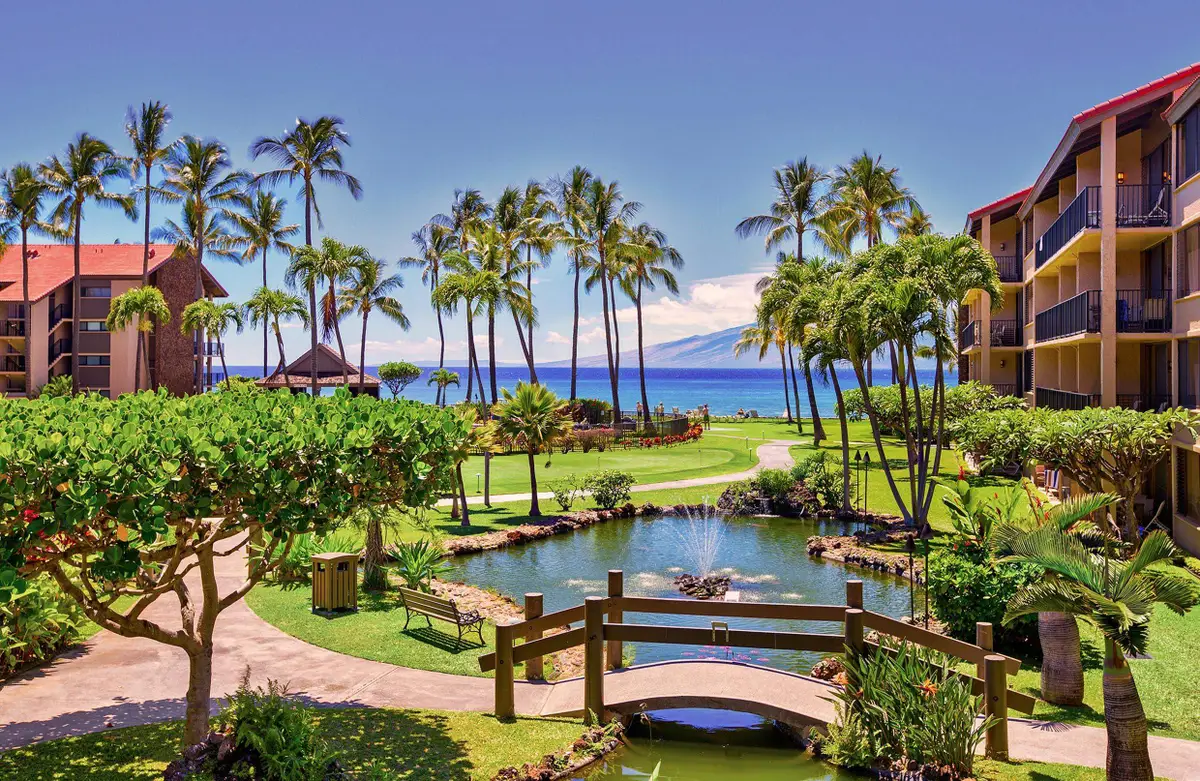 3543 Lower Honoapiilani Rd #H201, Lahaina, HI 96761 - #1