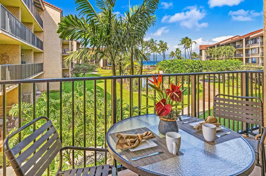 3543 Lower Honoapiilani Rd #H201, Lahaina, HI 96761 - #3