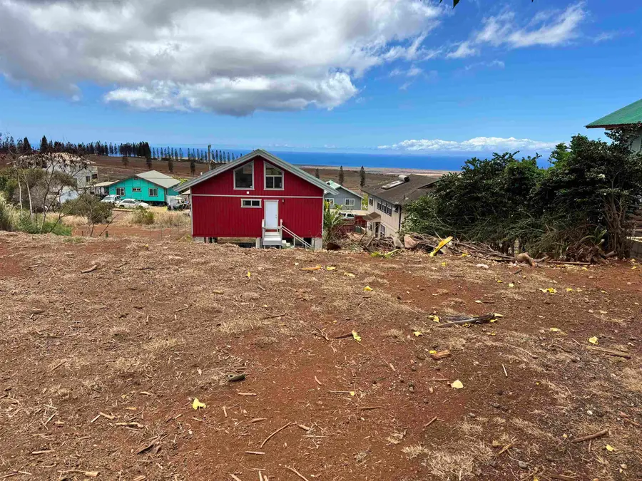 Maunaloa Rd, Maunaloa, HI 96770 - #2